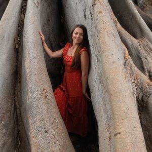 Meet your Posher, Nataliya